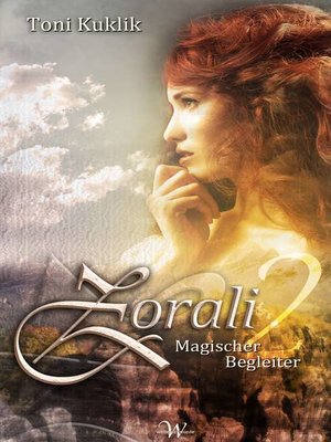 cover image of Zorali 2